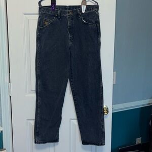 Wrangler Jeans 34x30 tag 95401 NN